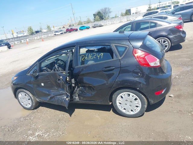 Ford FIESTA S 2014 3FADP4TJ9EM126750 Image 14