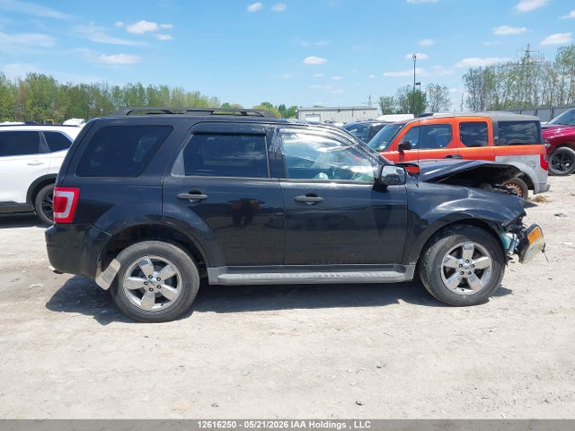 Продаж на аукціоні авто 2011 Ford Escape Xlt, vin: 1FMCU0DG8BKC15217, номер лоту: 12616250