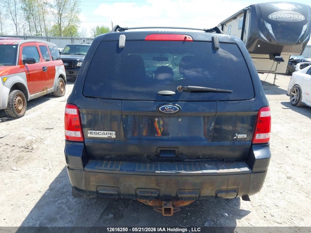Продаж на аукціоні авто 2011 Ford Escape Xlt, vin: 1FMCU0DG8BKC15217, номер лоту: 12616250