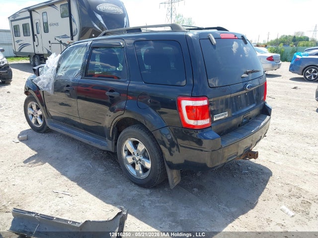 Продаж на аукціоні авто 2011 Ford Escape Xlt, vin: 1FMCU0DG8BKC15217, номер лоту: 12616250