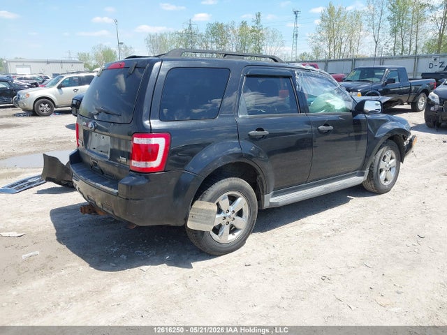 Продаж на аукціоні авто 2011 Ford Escape Xlt, vin: 1FMCU0DG8BKC15217, номер лоту: 12616250