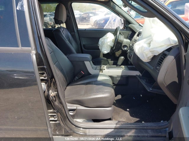 Продаж на аукціоні авто 2011 Ford Escape Xlt, vin: 1FMCU0DG8BKC15217, номер лоту: 12616250