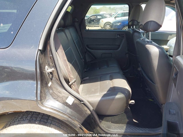 Продаж на аукціоні авто 2011 Ford Escape Xlt, vin: 1FMCU0DG8BKC15217, номер лоту: 12616250