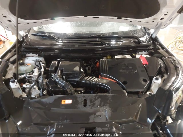 Продажа на аукционе авто 2024 Mitsubishi Outlander Se/ralliart, vin: JA4T5VA9XRZ628532, номер лота: 12616251