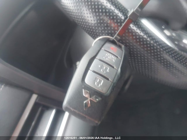 Продажа на аукционе авто 2024 Mitsubishi Outlander Se/ralliart, vin: JA4T5VA9XRZ628532, номер лота: 12616251