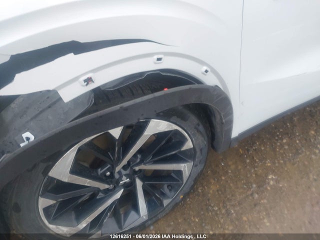 Продажа на аукционе авто 2024 Mitsubishi Outlander Se/ralliart, vin: JA4T5VA9XRZ628532, номер лота: 12616251