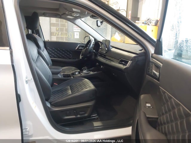 Продажа на аукционе авто 2024 Mitsubishi Outlander Se/ralliart, vin: JA4T5VA9XRZ628532, номер лота: 12616251