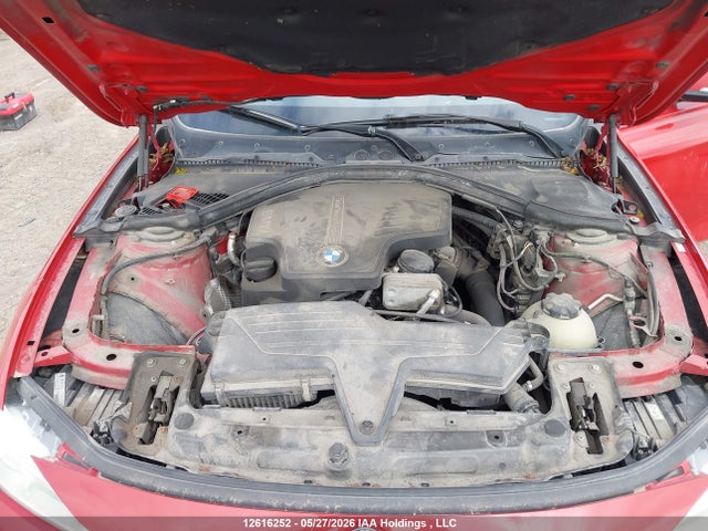 Aukcja sprzedaży 2012 Bmw 320i, vin: WBA3B1C55CF078261, numer aukcji: 12616252