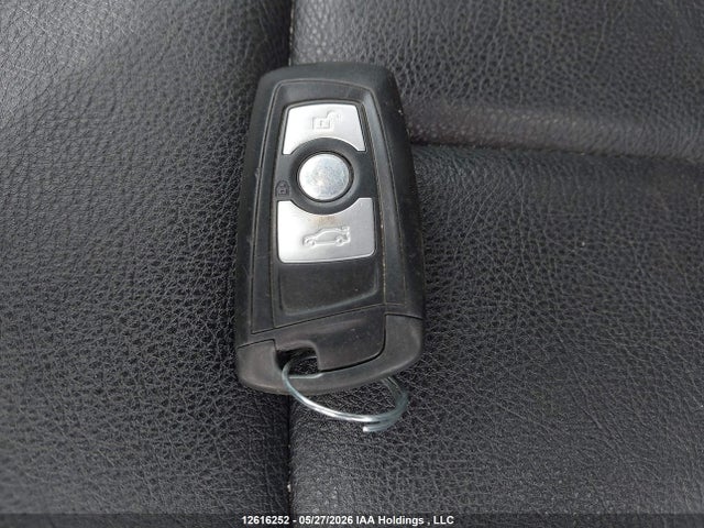 Aukcja sprzedaży 2012 Bmw 320i, vin: WBA3B1C55CF078261, numer aukcji: 12616252