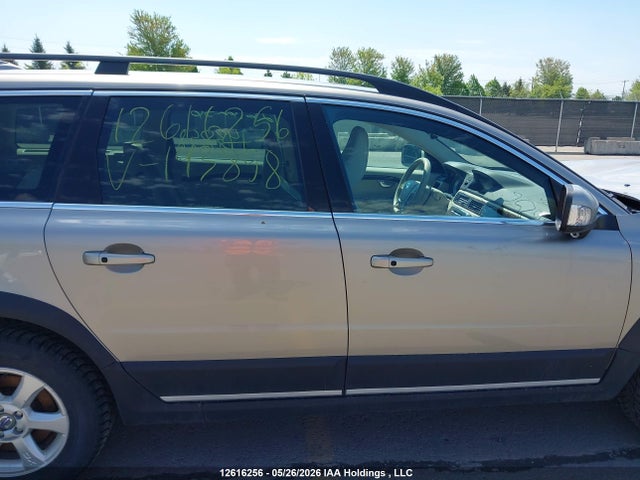 Aukcja sprzedaży 2012 Volvo Xc70 3.2/3.2 Platinum/3.2 Premier/3.2 Premier Plus, vin: YV4952BZ3C1143858, numer aukcji: 12616256