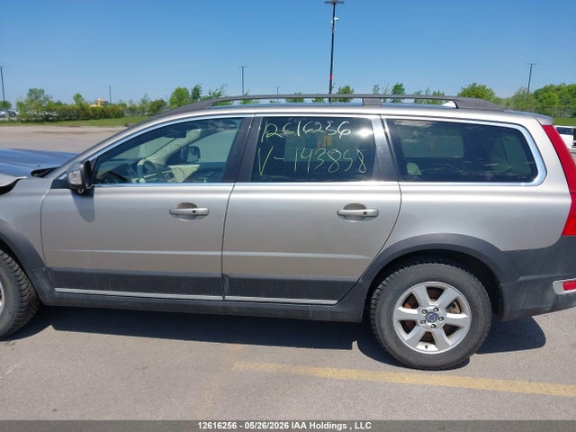 Aukcja sprzedaży 2012 Volvo Xc70 3.2/3.2 Platinum/3.2 Premier/3.2 Premier Plus, vin: YV4952BZ3C1143858, numer aukcji: 12616256