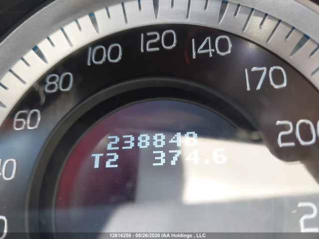 Aukcja sprzedaży 2012 Volvo Xc70 3.2/3.2 Platinum/3.2 Premier/3.2 Premier Plus, vin: YV4952BZ3C1143858, numer aukcji: 12616256