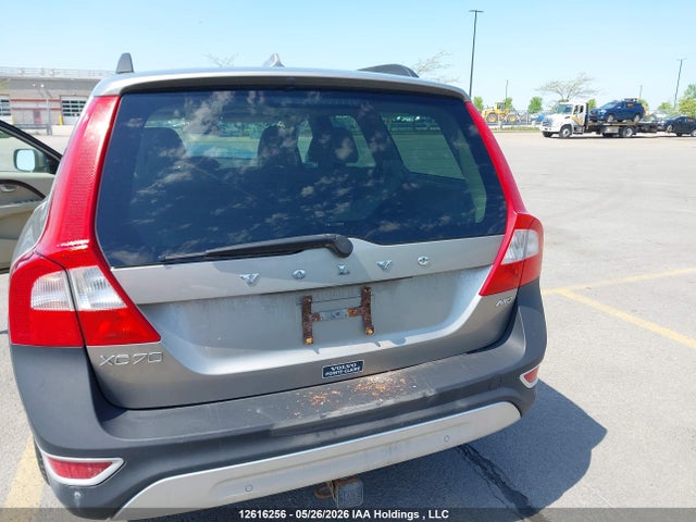 Aukcja sprzedaży 2012 Volvo Xc70 3.2/3.2 Platinum/3.2 Premier/3.2 Premier Plus, vin: YV4952BZ3C1143858, numer aukcji: 12616256
