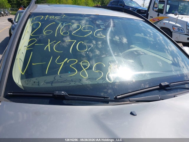 Aukcja sprzedaży 2012 Volvo Xc70 3.2/3.2 Platinum/3.2 Premier/3.2 Premier Plus, vin: YV4952BZ3C1143858, numer aukcji: 12616256