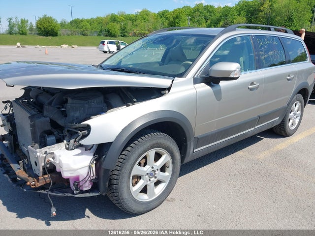 Aukcja sprzedaży 2012 Volvo Xc70 3.2/3.2 Platinum/3.2 Premier/3.2 Premier Plus, vin: YV4952BZ3C1143858, numer aukcji: 12616256