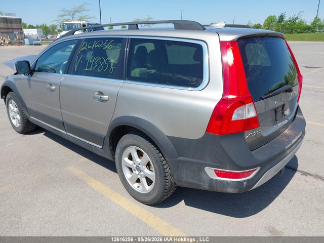 Aukcja sprzedaży 2012 Volvo Xc70 3.2/3.2 Platinum/3.2 Premier/3.2 Premier Plus, vin: YV4952BZ3C1143858, numer aukcji: 12616256