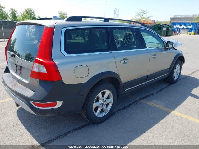Aukcja sprzedaży 2012 Volvo Xc70 3.2/3.2 Platinum/3.2 Premier/3.2 Premier Plus, vin: YV4952BZ3C1143858, numer aukcji: 12616256
