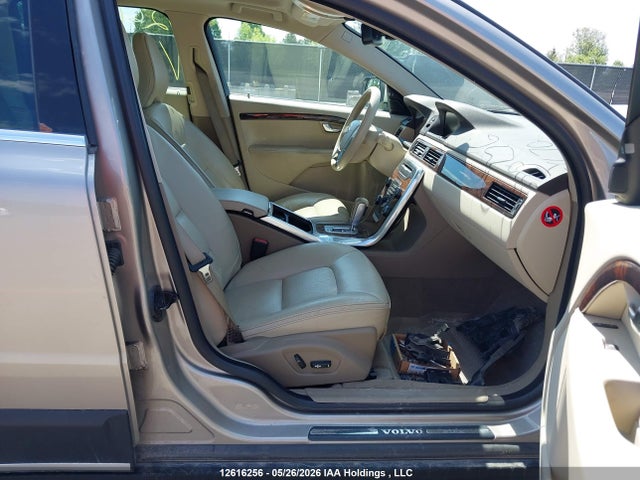 Aukcja sprzedaży 2012 Volvo Xc70 3.2/3.2 Platinum/3.2 Premier/3.2 Premier Plus, vin: YV4952BZ3C1143858, numer aukcji: 12616256