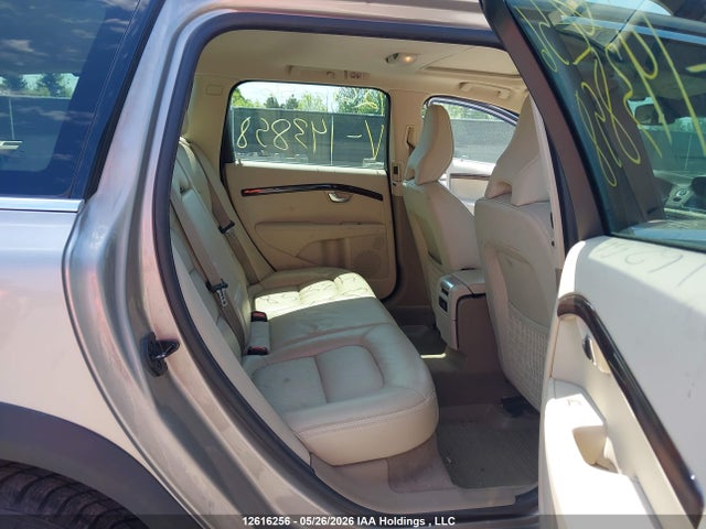 Aukcja sprzedaży 2012 Volvo Xc70 3.2/3.2 Platinum/3.2 Premier/3.2 Premier Plus, vin: YV4952BZ3C1143858, numer aukcji: 12616256