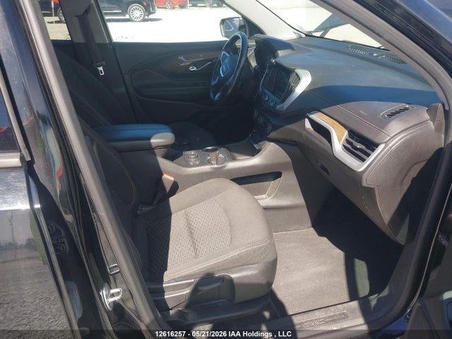 2019 Gmc Terrain Sle მანქანა იყიდება აუქციონზე, vin: 3GKALTEXXKL218542, აუქციონის ნომერი: 12616257
