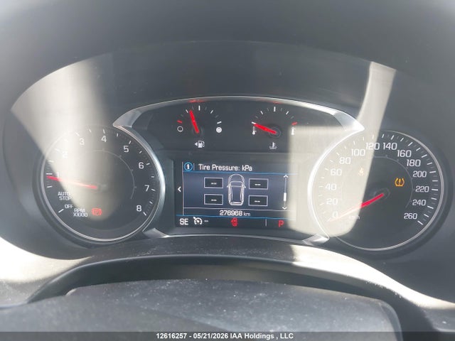 2019 Gmc Terrain Sle მანქანა იყიდება აუქციონზე, vin: 3GKALTEXXKL218542, აუქციონის ნომერი: 12616257