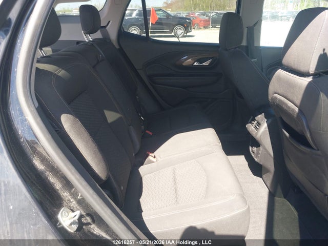 2019 Gmc Terrain Sle მანქანა იყიდება აუქციონზე, vin: 3GKALTEXXKL218542, აუქციონის ნომერი: 12616257