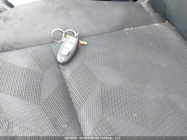 12616265 :رقم المزاد ، 5N1AT2MT3EC836382 vin ، 2014 Nissan Rogue مزاد بيع