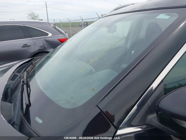 12616265 :رقم المزاد ، 5N1AT2MT3EC836382 vin ، 2014 Nissan Rogue مزاد بيع