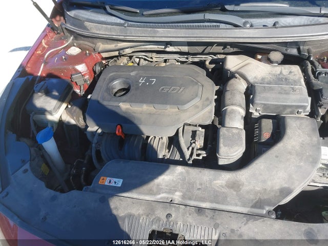 5NPE34AF2FH170203 Hyundai Sonata Sport/limited