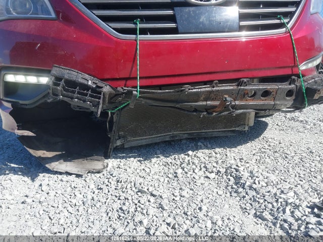5NPE34AF2FH170203 Hyundai Sonata Sport/limited