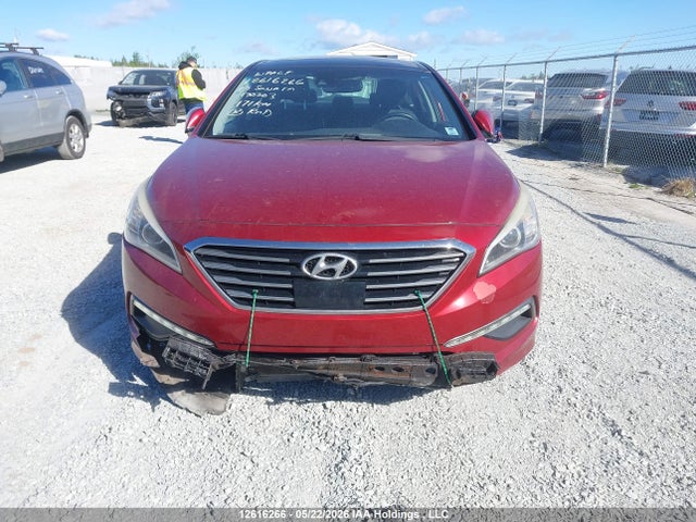 5NPE34AF2FH170203 Hyundai Sonata Sport/limited