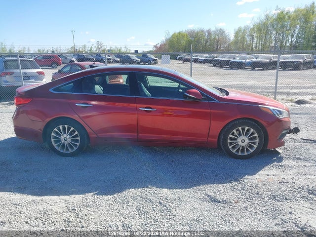 5NPE34AF2FH170203 Hyundai Sonata Sport/limited