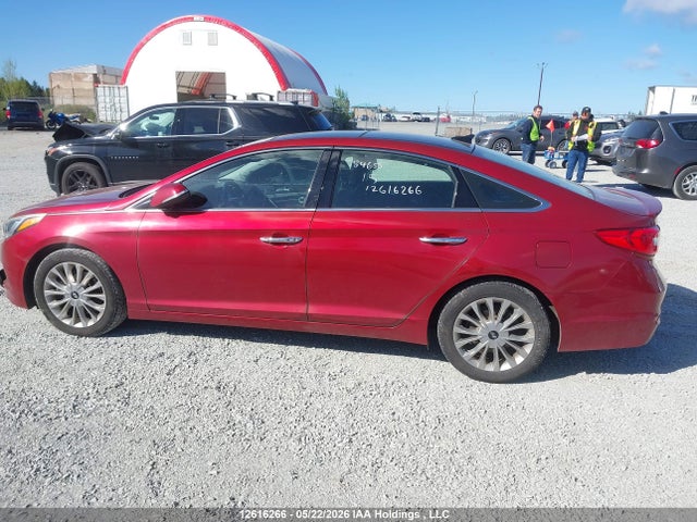 5NPE34AF2FH170203 Hyundai Sonata Sport/limited