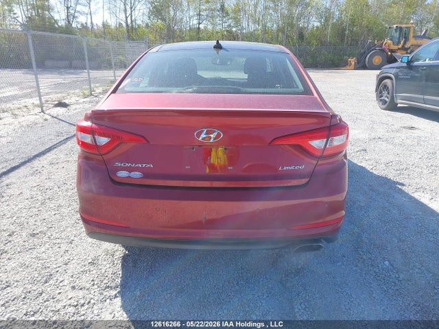 5NPE34AF2FH170203 Hyundai Sonata Sport/limited