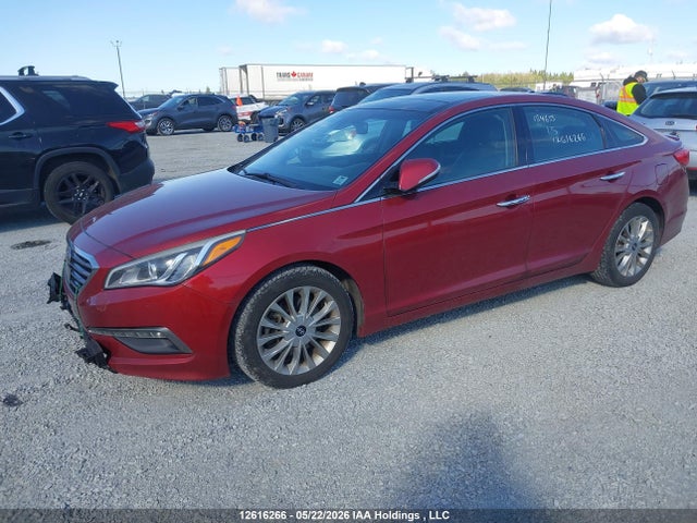 5NPE34AF2FH170203 Hyundai Sonata Sport/limited