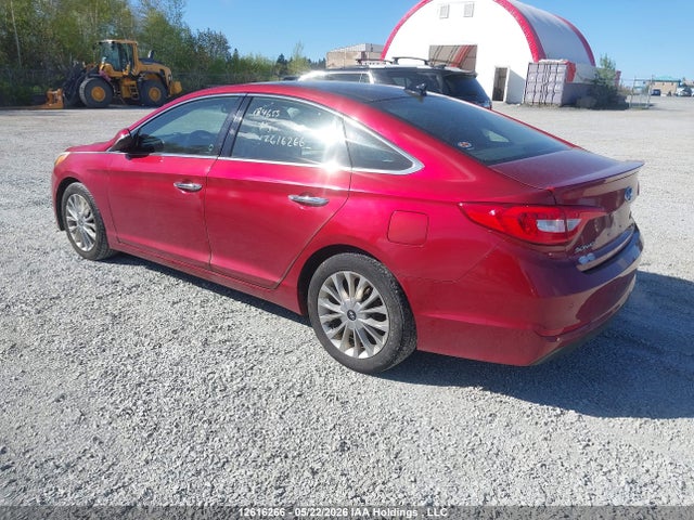 5NPE34AF2FH170203 Hyundai Sonata Sport/limited