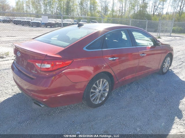 5NPE34AF2FH170203 Hyundai Sonata Sport/limited