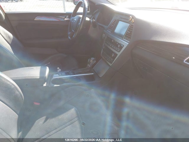 5NPE34AF2FH170203 Hyundai Sonata Sport/limited
