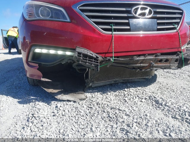 5NPE34AF2FH170203 Hyundai Sonata Sport/limited