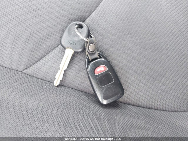 Aukcja sprzedaży 2010 Kia Soul 2.0l 2u/2.0l 4u/2.0l 4u Burner/2.0l 4u Retro/2.0l 4u Sx, vin: KNDJT2A23A7152483, numer aukcji: 12616268