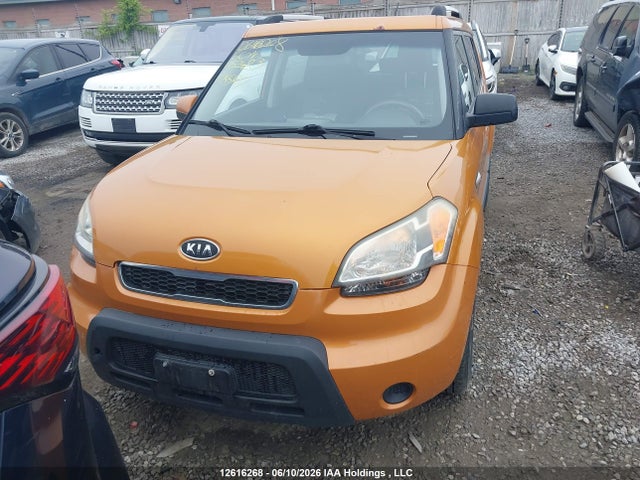 Aukcja sprzedaży 2010 Kia Soul 2.0l 2u/2.0l 4u/2.0l 4u Burner/2.0l 4u Retro/2.0l 4u Sx, vin: KNDJT2A23A7152483, numer aukcji: 12616268