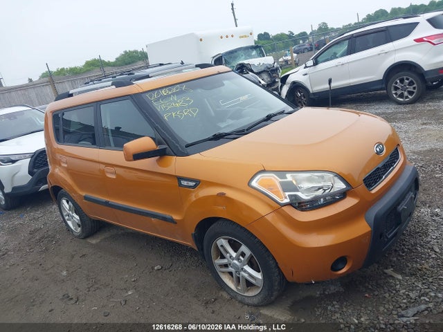 Aukcja sprzedaży 2010 Kia Soul 2.0l 2u/2.0l 4u/2.0l 4u Burner/2.0l 4u Retro/2.0l 4u Sx, vin: KNDJT2A23A7152483, numer aukcji: 12616268