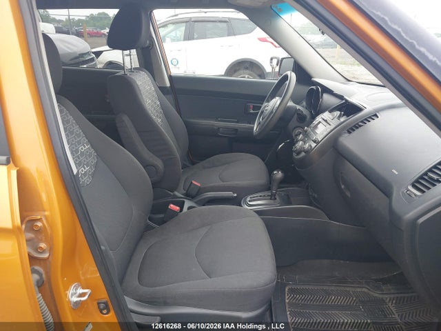 Aukcja sprzedaży 2010 Kia Soul 2.0l 2u/2.0l 4u/2.0l 4u Burner/2.0l 4u Retro/2.0l 4u Sx, vin: KNDJT2A23A7152483, numer aukcji: 12616268