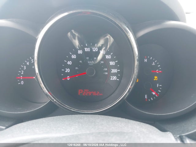 Aukcja sprzedaży 2010 Kia Soul 2.0l 2u/2.0l 4u/2.0l 4u Burner/2.0l 4u Retro/2.0l 4u Sx, vin: KNDJT2A23A7152483, numer aukcji: 12616268
