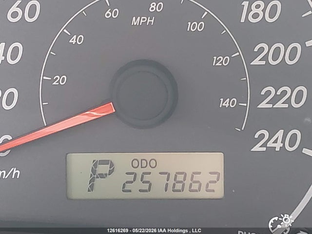 12616269 :رقم المزاد ، 2T1BU4EE6DC074415 vin ، 2013 Toyota Corolla Ce مزاد بيع