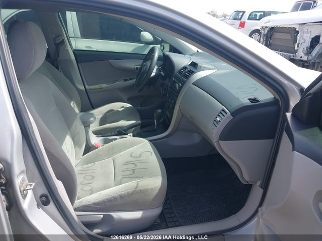 12616269 :رقم المزاد ، 2T1BU4EE6DC074415 vin ، 2013 Toyota Corolla Ce مزاد بيع