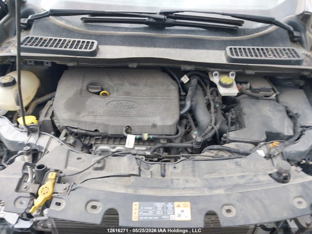 1FMCU0GD9KUA37193 Ford ESCAPE SE