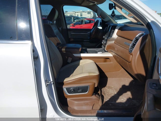 RAM 1500 Laramie 2019 1C6SRFJT8KN681919 Image 5