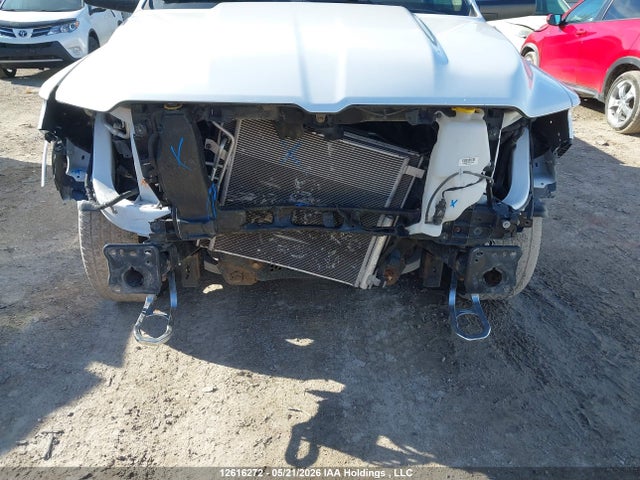 RAM 1500 Laramie 2019 1C6SRFJT8KN681919 Image 6
