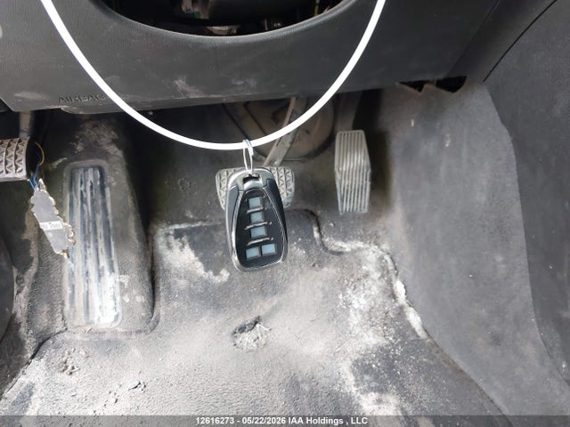 1G1ZD5ST6KF184482 Chevrolet Malibu